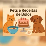 Icone Docuras e focinhos