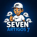 Icone SEVEN ARTIGOS 7