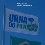 Foto do grupo DENUNCIAS URNA DO POVO