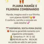 Icone Achadinho shoope kids baby