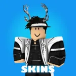 Icone ROUPINHAS ROBLOX