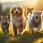 Icone Amantes de pets