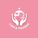 Icone CUIDADO & LIBERDADE