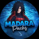 Icone Madara Packs IOS