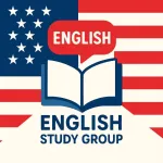 Foto do grupo Turma A1/A2 ingles