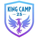 Icone KING CAMP (SALA DE ESPERA PARA OS CAMPS)