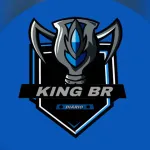 Icone DIARIO KING BR SQUAD