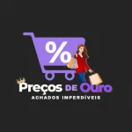 Foto do grupo Achadinhos de Ouro