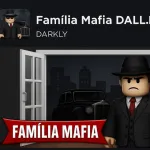 Icone Brock Mafia Darkly