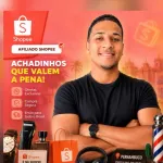 Icone Ofertas do Vitinho #01