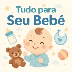 Icone Tudo para Seu Bebe