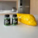 Icone LIFT DETOX