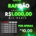 Icone Hora da sorte