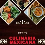 Icone RECEITAS MEXICANA FACEIS PRA LUCRAR