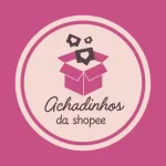 Icone Achadinhos shopee