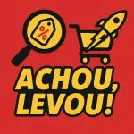 Icone Acho levou