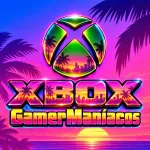 Icone XBOX BR