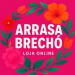 Foto do grupo Arrasa Brecho Grupo Vip