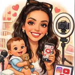 Icone PROMOS E OFERTAS BABY