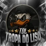 Icone TPD TROPA DO LISO