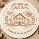 Icone PROMOS E CUPONS #1 casa decor utilidade