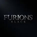 Icone FURIONS BLACK #12