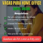 Icone Renda extra em casa