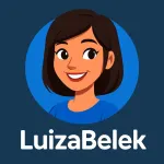 Icone LUIZABLEK