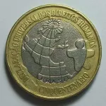 Icone RIFA NUMISMATICA DE MOEDAS RARAS