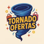 Icone Tornado Ofertas #3