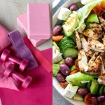 Icone Treino e Alimentacao Diario