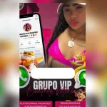 Icone GRUPO VIP BEATRIZ VITORIA
