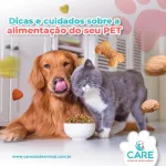 Foto do grupo Marmitas para pet