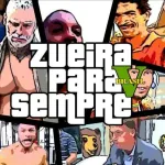 Icone RESENHA midia