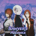 Icone Sawyers Alliance Recepcao