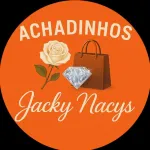 Icone Achadinhos da Jacky Nacys