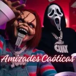 Icone AMIZADES CAOTICAS