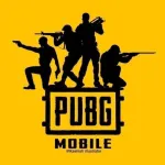 Icone PUBG MOBILE