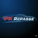Icone PK REPASSE
