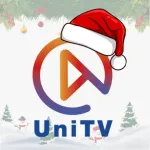 Icone Unitv -BRASIL