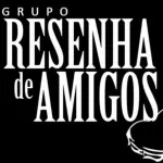 Icone Resenha em VR