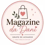 Icone Magazine da Dani os melhores achados em promocoes