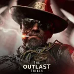 Icone Outlast Trials Brasil