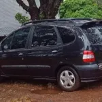 Icone Scenic Brasil