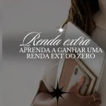 Icone Renda extra