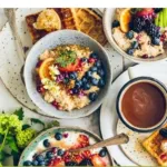 Icone Receitas faceis