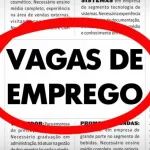 Icone Vagas de Emprego Cursos Treinamentos