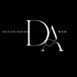 Icone ACHADINHOS DA WEB