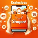 Icone Achados relampagos Shopee