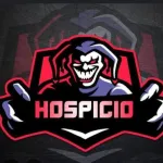 Icone AMIZADE NO HOSPICIO